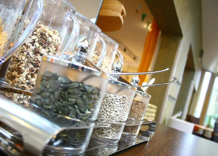 Amalienburg - Boutique & Boarding Hotel München