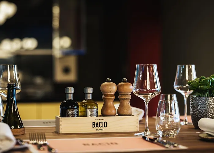 AMERON München Motorworld