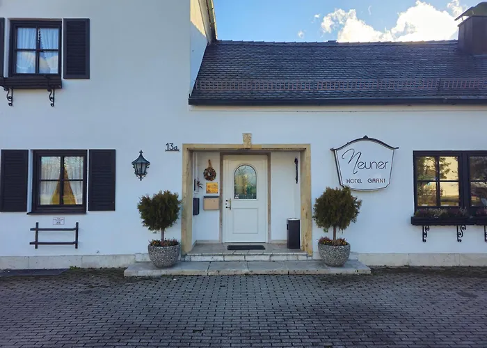Hotel Neuner München
