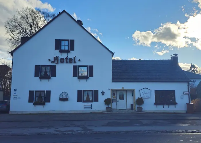 Hotel Neuner München