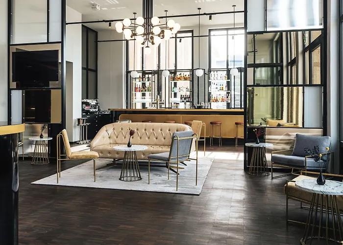 AMERON München Motorworld